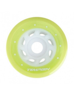 Kółka tempish quad pu 57x38 93a