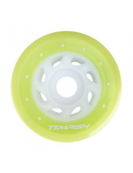 Kółka tempish quad pu 57x38 93a