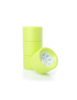 Kółka tempish quad pu 57x38 93a 2