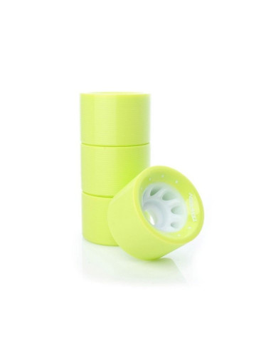 Kółka tempish quad pu 57x38 93a