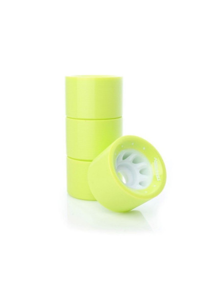 Kółka tempish quad pu 57x38 93a