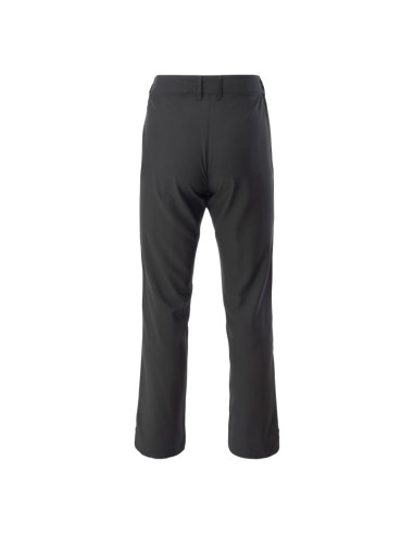 Męskie spodnie megin