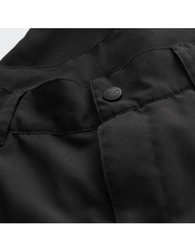 Męskie spodnie megin