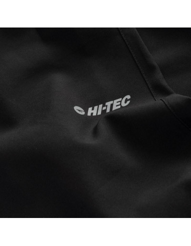 Męskie spodnie megin