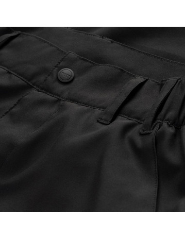 Męskie spodnie megin