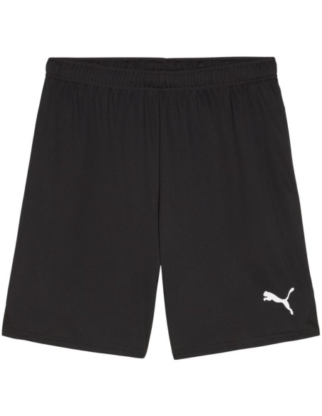 Spodenki męskie puma team goal czarne 705752 03