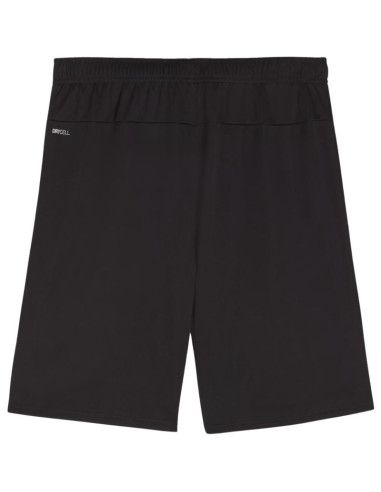 Spodenki męskie puma team goal czarne 705752 03