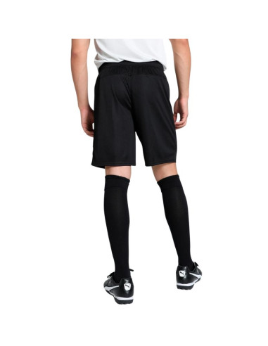 Spodenki męskie puma team goal czarne 705752 03