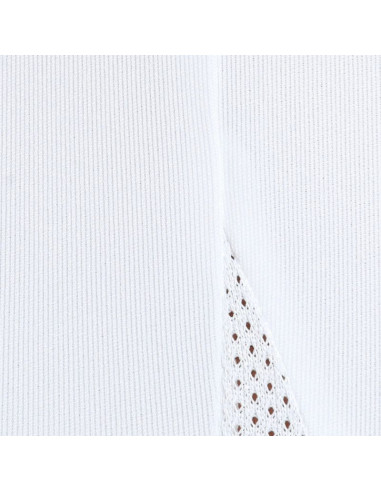 Spodenki męskie puma team goal białe 705752 04