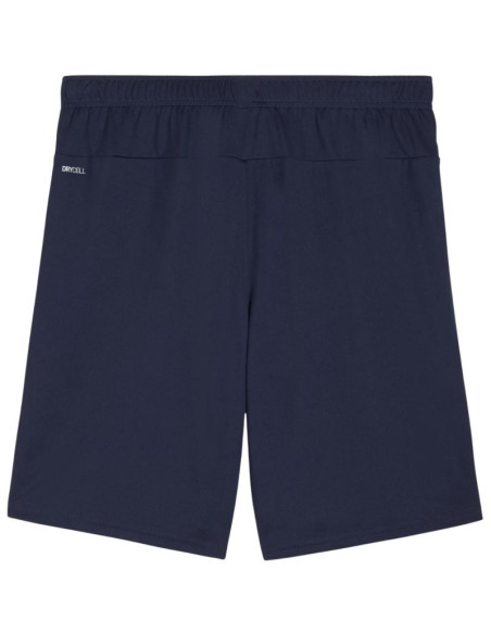 Spodenki męskie puma team goal granatowe 705752 06