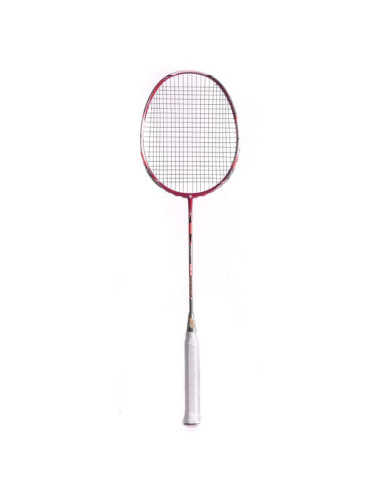 Rakietka do badmintona teloon blast tl500 red 89g 22lbs