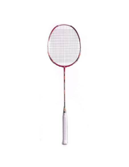 Rakietka do badmintona teloon blast tl500 red 89g 22lbs