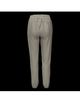 Damskie spodnie lady trall 2