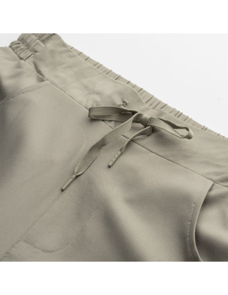 Damskie spodnie lady trall