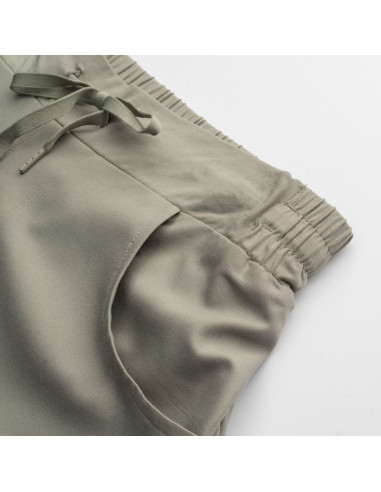 Damskie spodnie lady trall