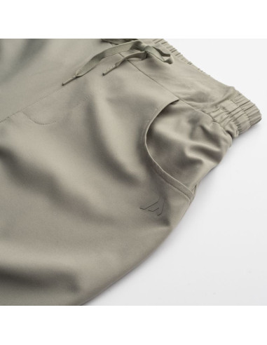 Damskie spodnie lady trall