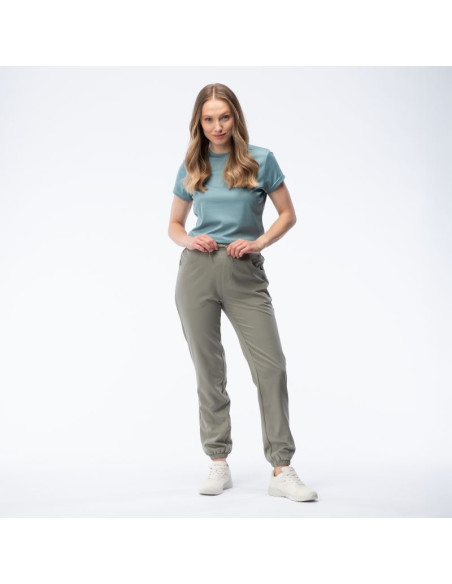 Damskie spodnie lady trall