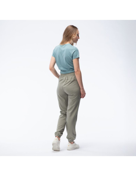 Damskie spodnie lady trall