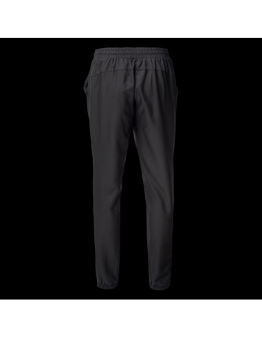 Męskie spodnie trall