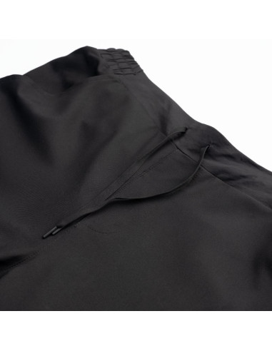 Męskie spodnie trall