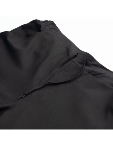 Męskie spodnie trall