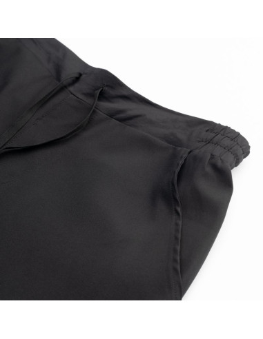 Męskie spodnie trall