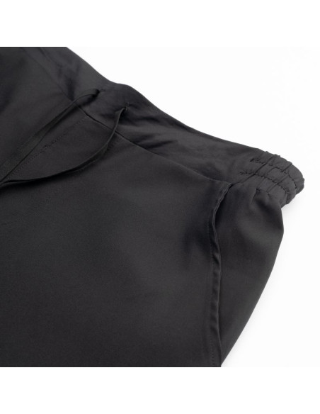 Męskie spodnie trall