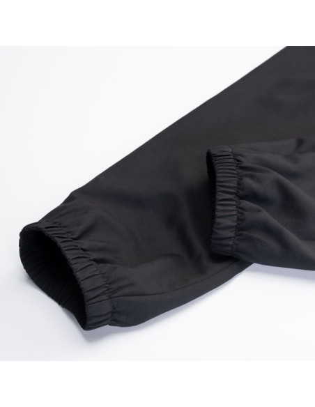 Męskie spodnie trall