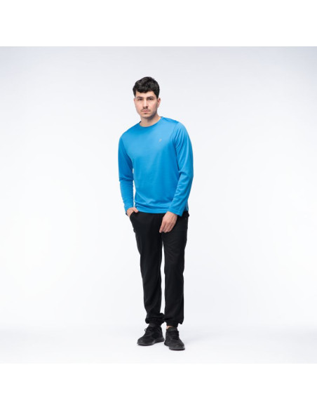 Męskie spodnie trall