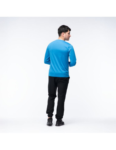 Męskie spodnie trall