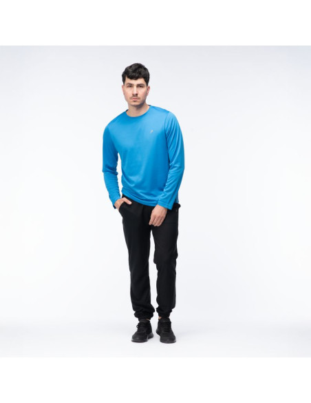 Męskie spodnie trall