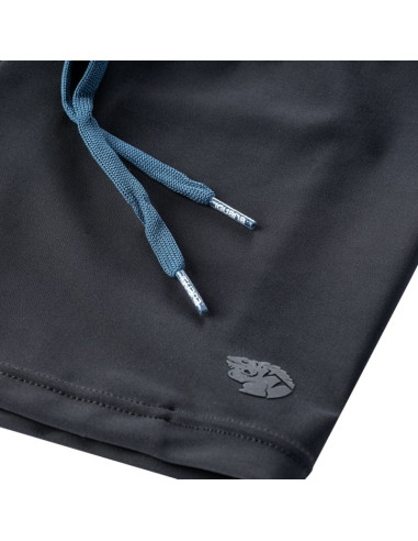 Męskie bokserki kąpielowe samui