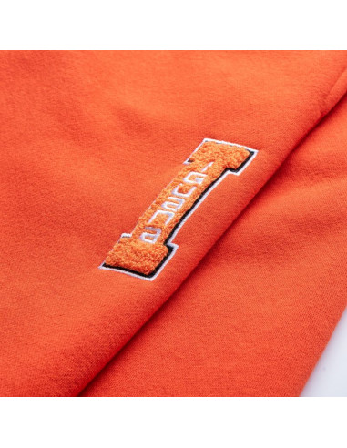 Dziecięce spodnie lokiro tb