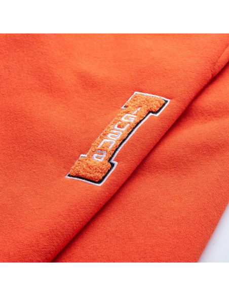 Dziecięce spodnie lokiro tb