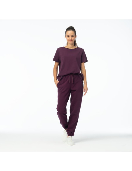 Damskie spodnie lady winka