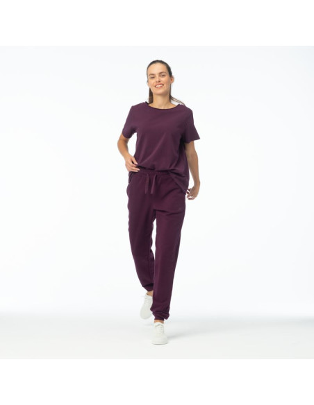 Damskie spodnie lady winka