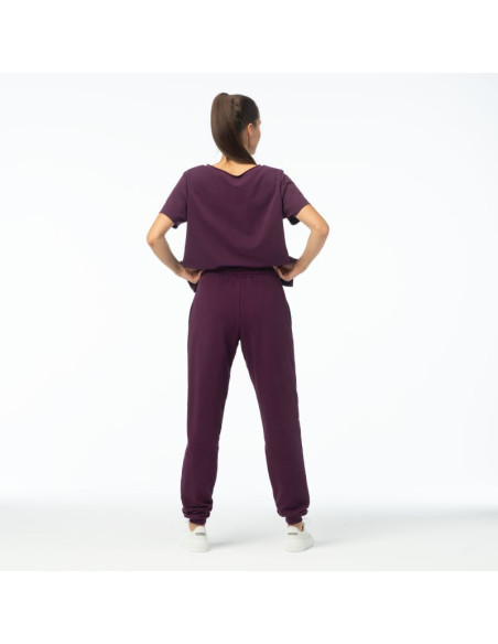 Damskie spodnie lady winka