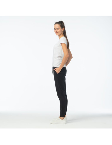 Damskie spodnie lady havina