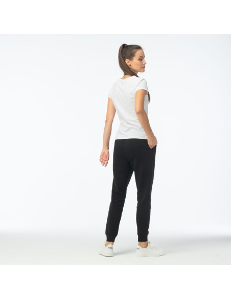 Damskie spodnie lady havina