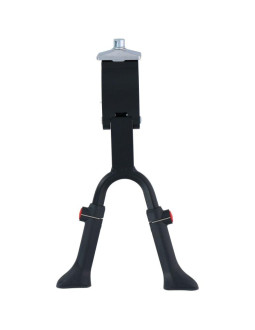 Nóżka stopka podpórka do roweru 24-28 centralna 2 nogi bicycle gear