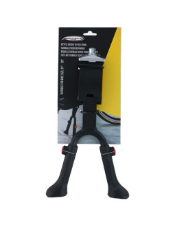 Nóżka stopka podpórka do roweru 24-28 centralna 2 nogi bicycle gear 2