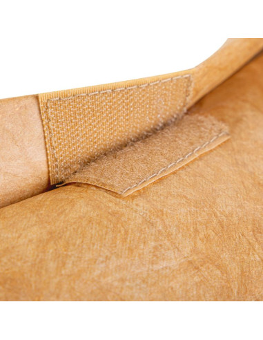 Torba termiczna ekologiczna spokey eco vanila