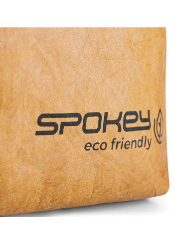 Torba termiczna ekologiczna spokey eco vanila
