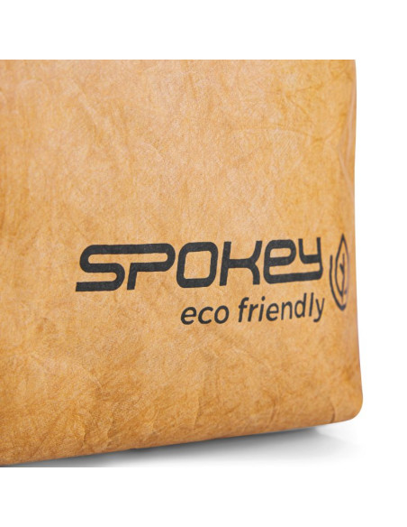 Torba termiczna ekologiczna spokey eco vanila