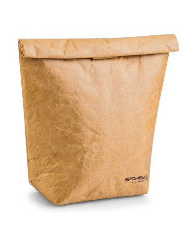 Torba termiczna ekologiczna spokey eco vanila