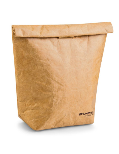 Torba termiczna ekologiczna spokey eco vanila
