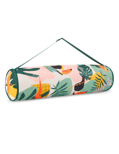 Torba termiczna ekologiczna spokey eco vanila