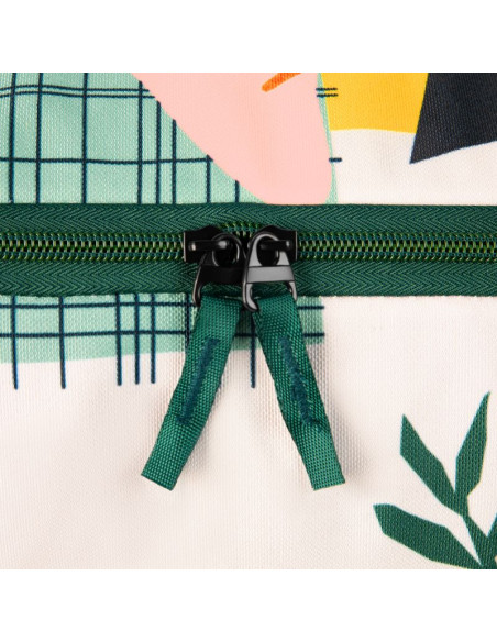 Torba termiczna ekologiczna spokey eco vanila