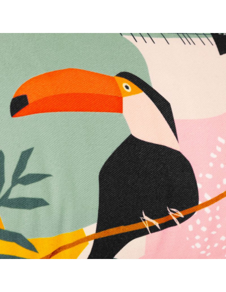 Torba termiczna ekologiczna spokey eco vanila