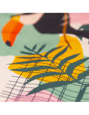 Torba termiczna ekologiczna spokey eco vanila